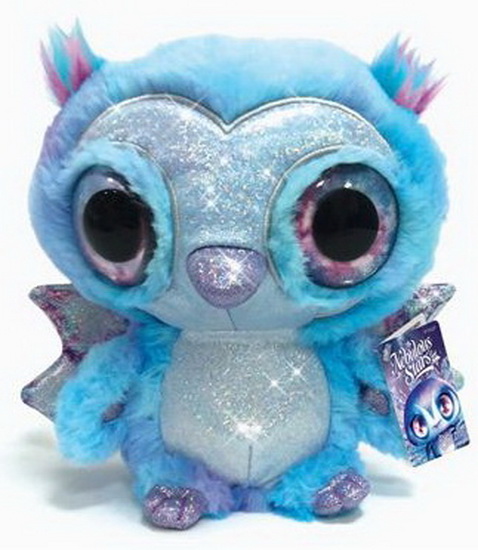 Peluche Blizzia