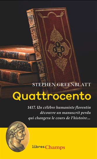 Quattrocento - STEPHEN GREENBLATT