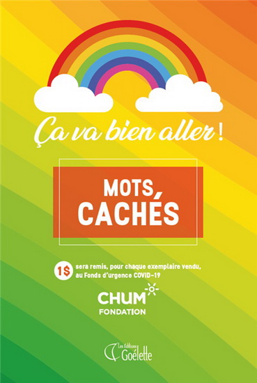 Mots cachés 01 - COLLECTIF