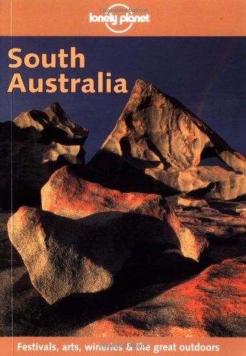 South Australia 2nd Ed. - DENIS O'BYRNE