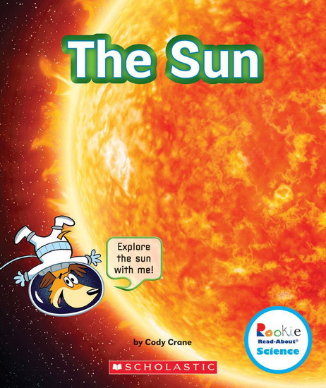 the Sun - CODY CRANE