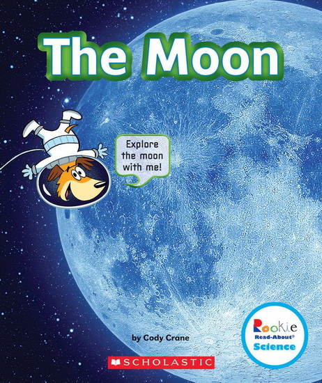 The Moon - CODY CRANE