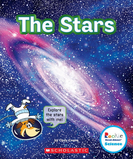The Stars - CODY CRANE