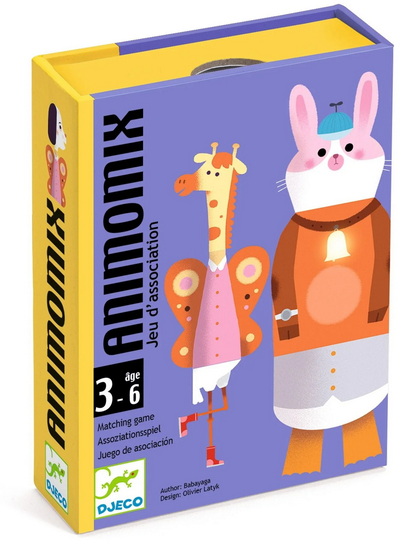 Animomix