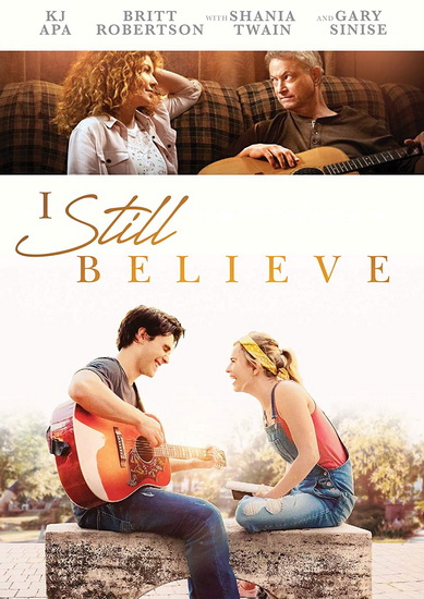 I Still Believe - ERWIN ANDRE - ERWIN JON