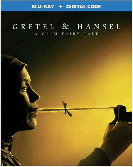 Gretel & Hansel (Blu-Ray) - OZ PERKINS