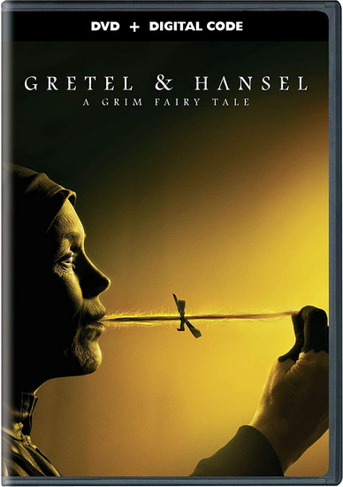 Gretel & Hansel - OZ PERKINS