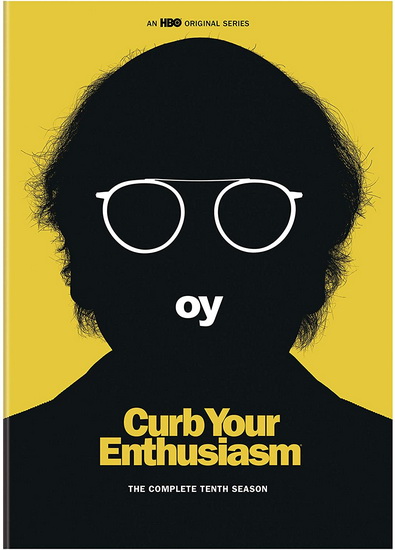 Curb Your Enthusiasm (Season 10) - CURB YOUR ENTHUSIASM