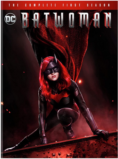 Batwoman (Season 1) - BATWOMAN