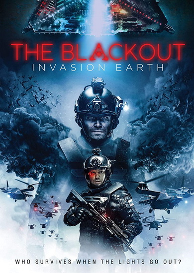The Blackout : Invasion Earth - BARANOV EGOR