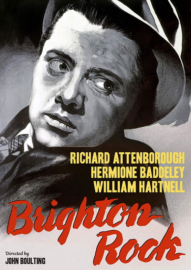 Brighton Rock (1947) - ROWAN JOFFE