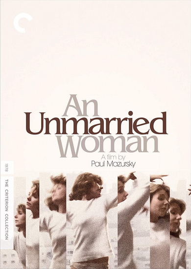 An Unmarried Woman - PAUL MAZURSKY