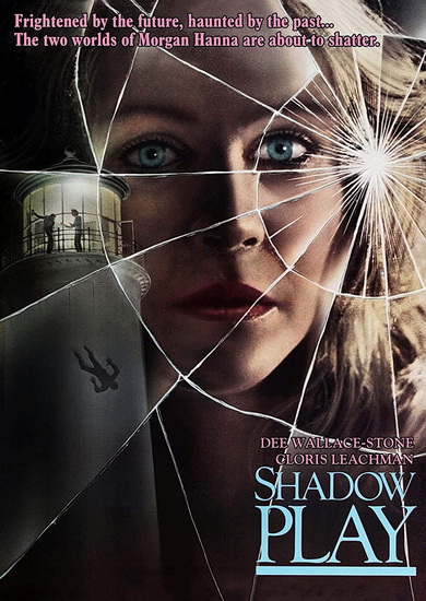 Shadow Play - SUSAN SHADBURNE
