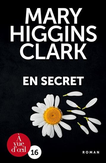 En secret - MARY HIGGINS CLARK