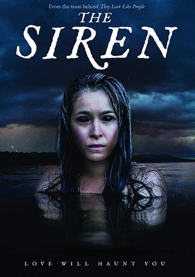 The Siren - PERRY BLACKSHEAR