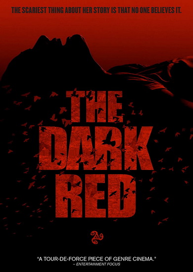 The Dark Red - DAN BUSH