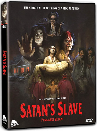 Satan&#39;s Slave (1982) - SISWORO GAUTAMA PUTRA
