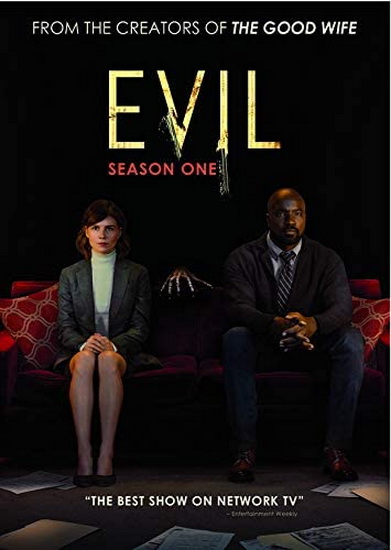 Evil (Season 1) - EVIL