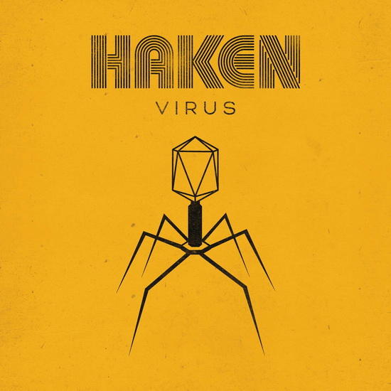 Virus - HAKEN