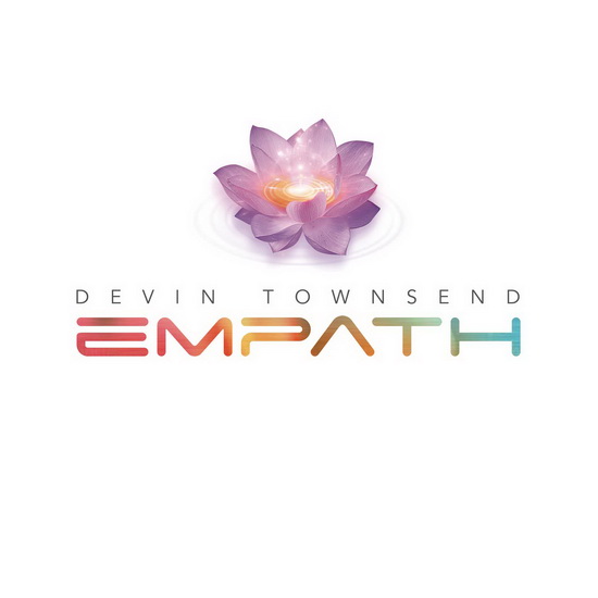 Empath - Ltd. Deluxe Ed. (2CD+2 Blu-Ray Artbook) - DEVIN TOWNSEND