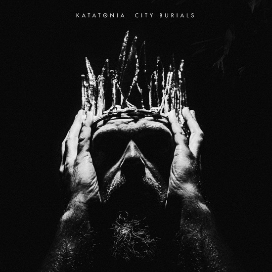 City Burials - KATATONIA