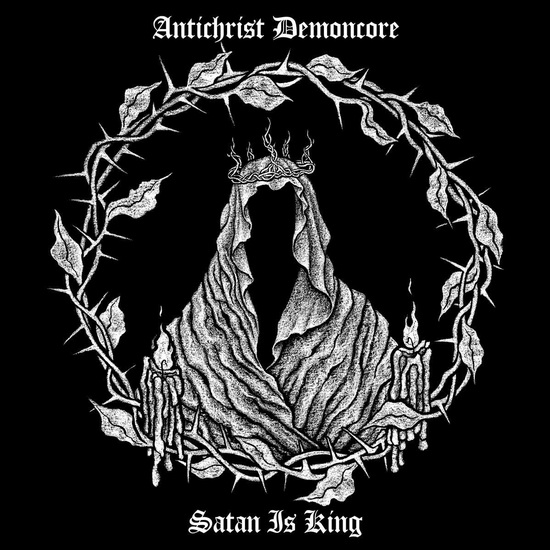 Satan Is King - ACXDC