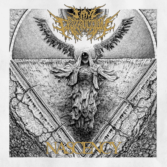 Nascency - I AM DESTRUCTION