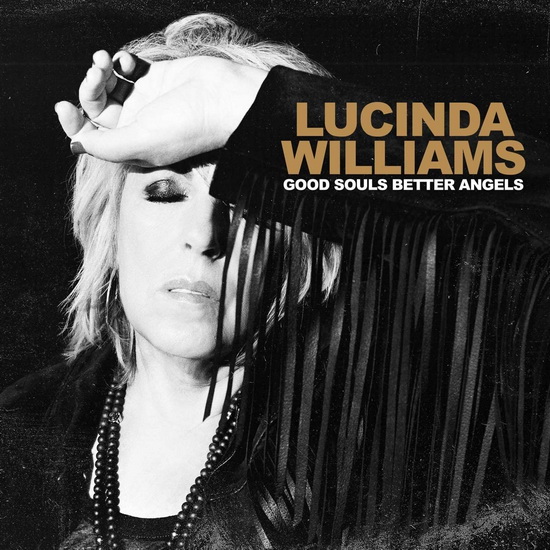Good Souls Better Angels (Vinyl) - WILLIAMS LUCINDA
