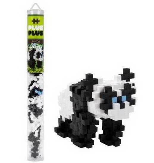 Tube Panda