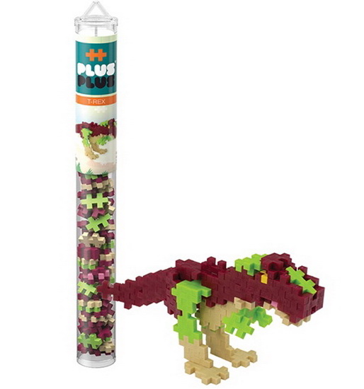 Tube Tyrannosaure