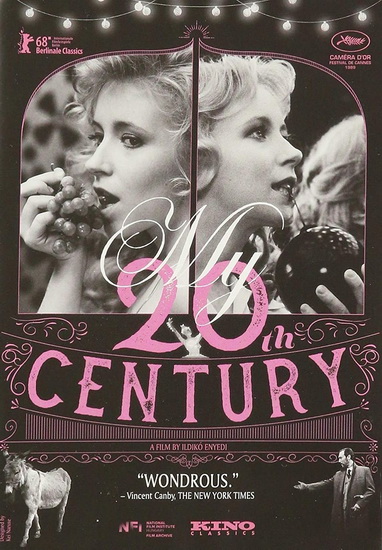 My 20th Century - ILDIKÓ ENYEDI