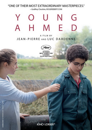 Young Ahmed - DARDENNE JEAN-PIERRE - DARDENNE LUC