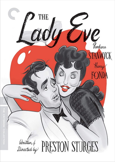 The Lady Eve - PRESTON STURGES