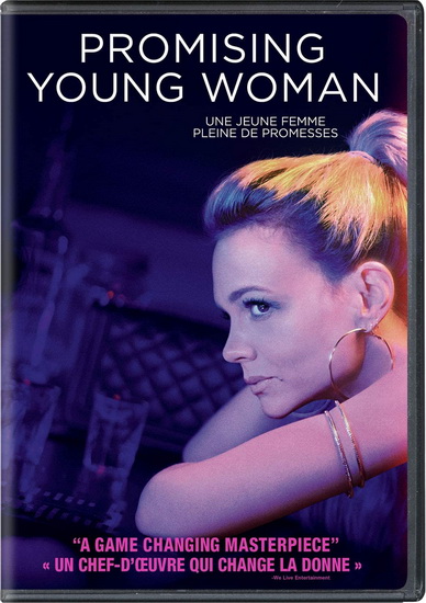 Promising Young Woman - FENNELL EMERALD