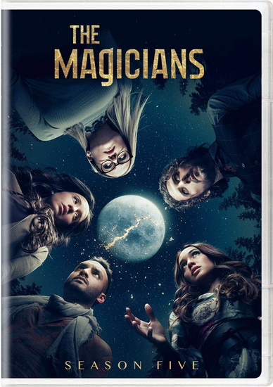 The Magicians (Season 5) - MAGICIANS (THE)