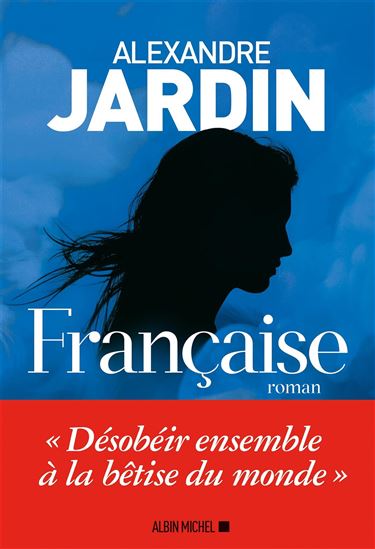 Française - ALEXANDRE JARDIN