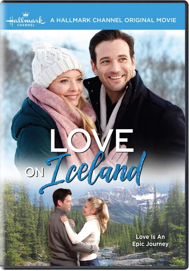 Love On Iceland - CLARE NIEDERPRUEM