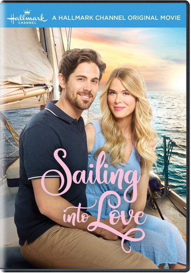Sailing Into Love - FRIEDLANDER LEE