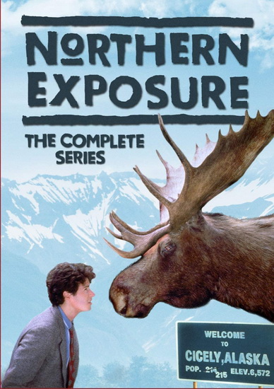 Northern Exposure - NORTHERN EXPOSURE