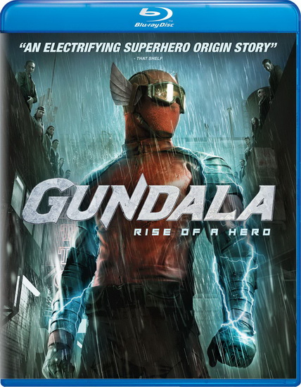 Gundala - JOKO ANWAR
