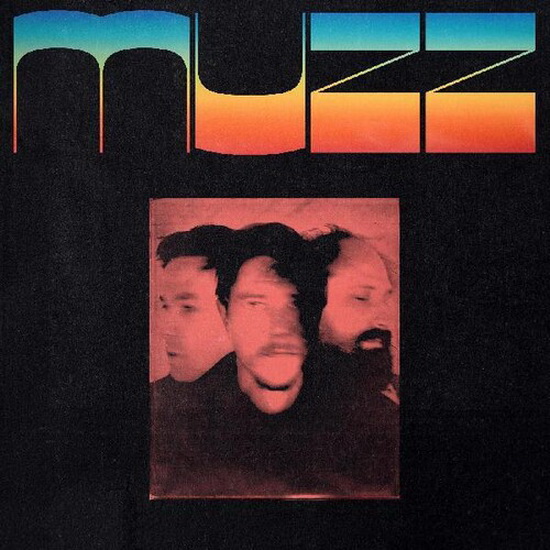 Muzz - MUZZ