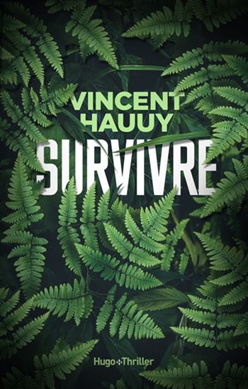 Survivre - VINCENT HAUUY