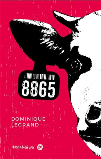 8865 - DOMINIQUE LEGRAND