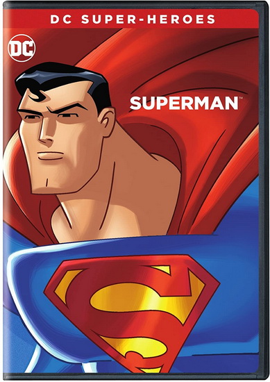 DC Super-Heroes: Superman - 