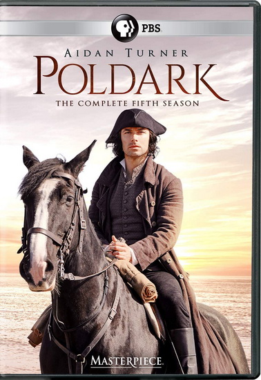 Poldark (Season 5) (Masterpiece) - POLDARK