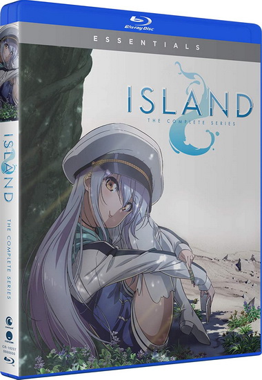Island: Complete Series (Blu-Ray) - 