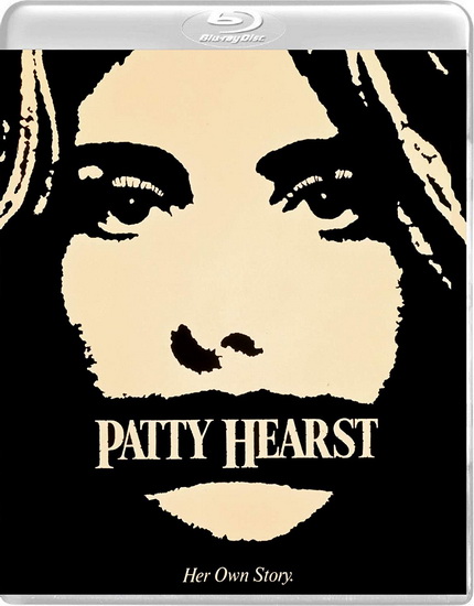 Patty Hearst (Blu-Ray) - PAUL SCHRADER