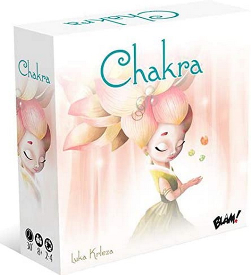 Chakra VF