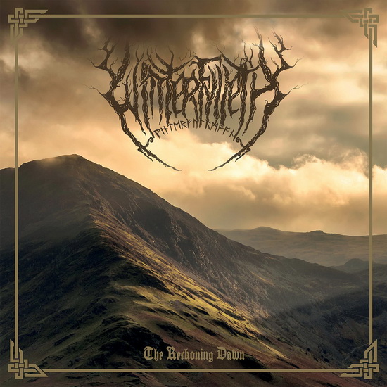 The Reckoning Dawn Ltd. Deluxe Edition - WINTERFYLLETH