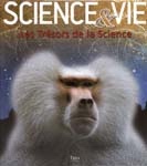 Les Trésors de science et vie - COLLECTIF
